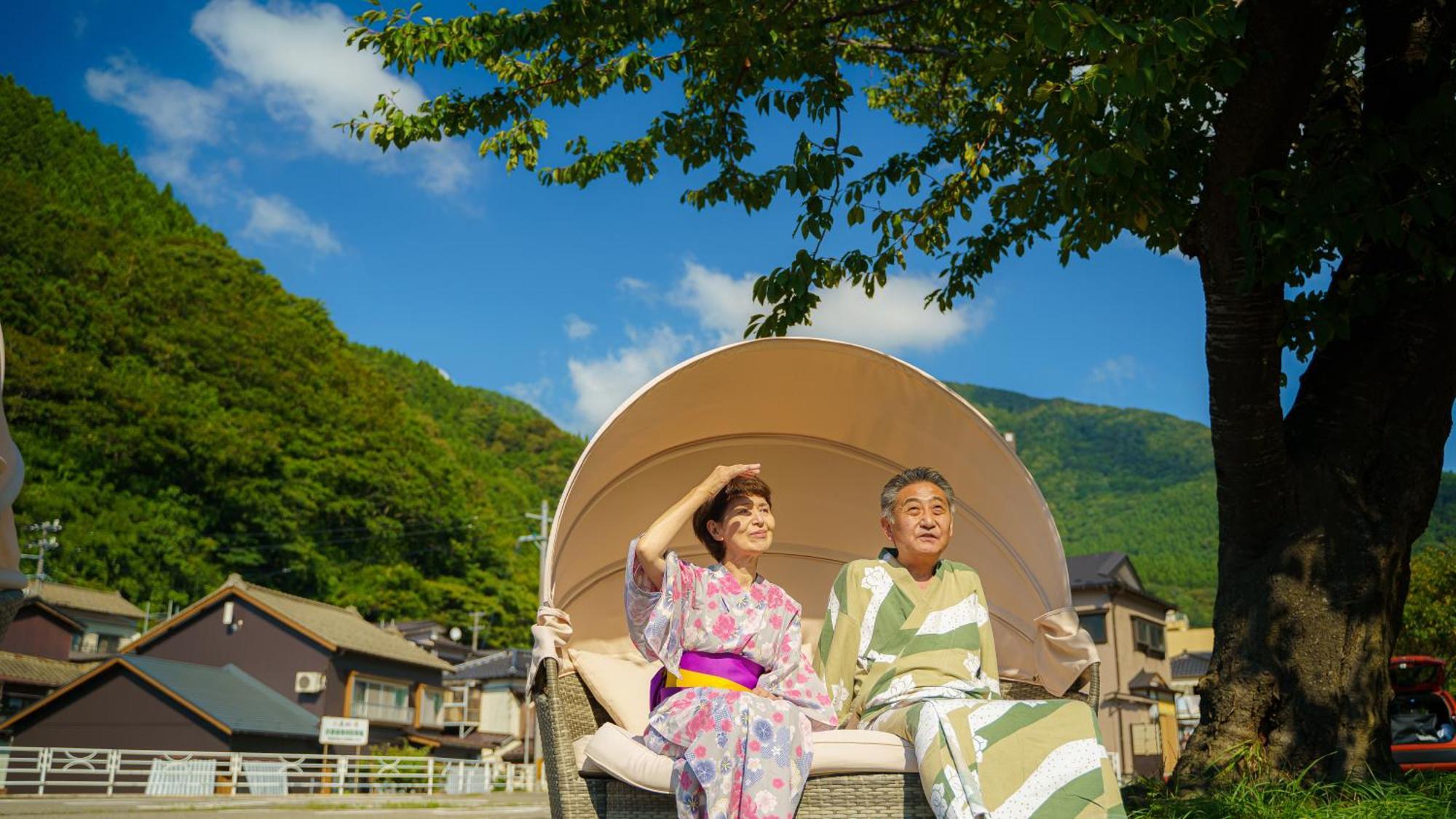 Tachibanaya Hotel Tsuruoka Exterior photo