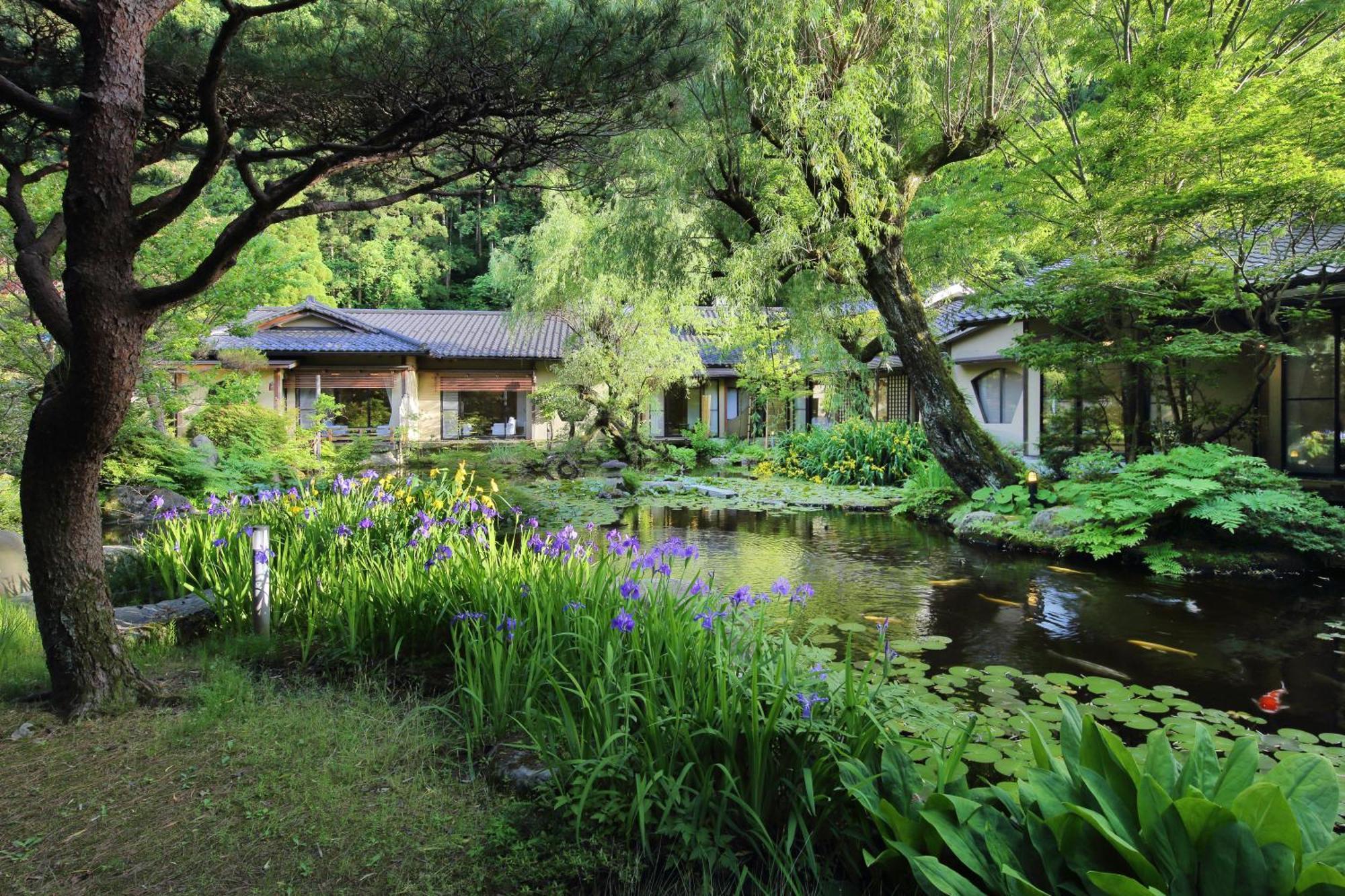 Tachibanaya Hotel Tsuruoka Exterior photo
