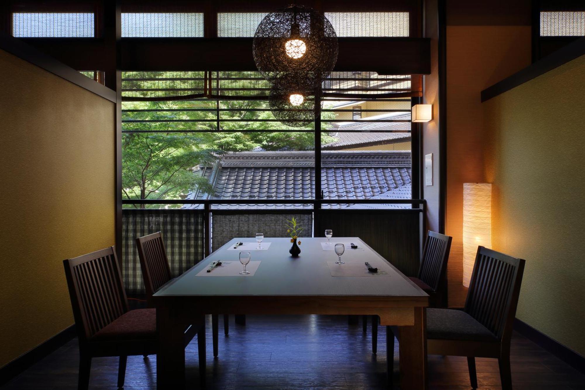 Tachibanaya Hotel Tsuruoka Exterior photo