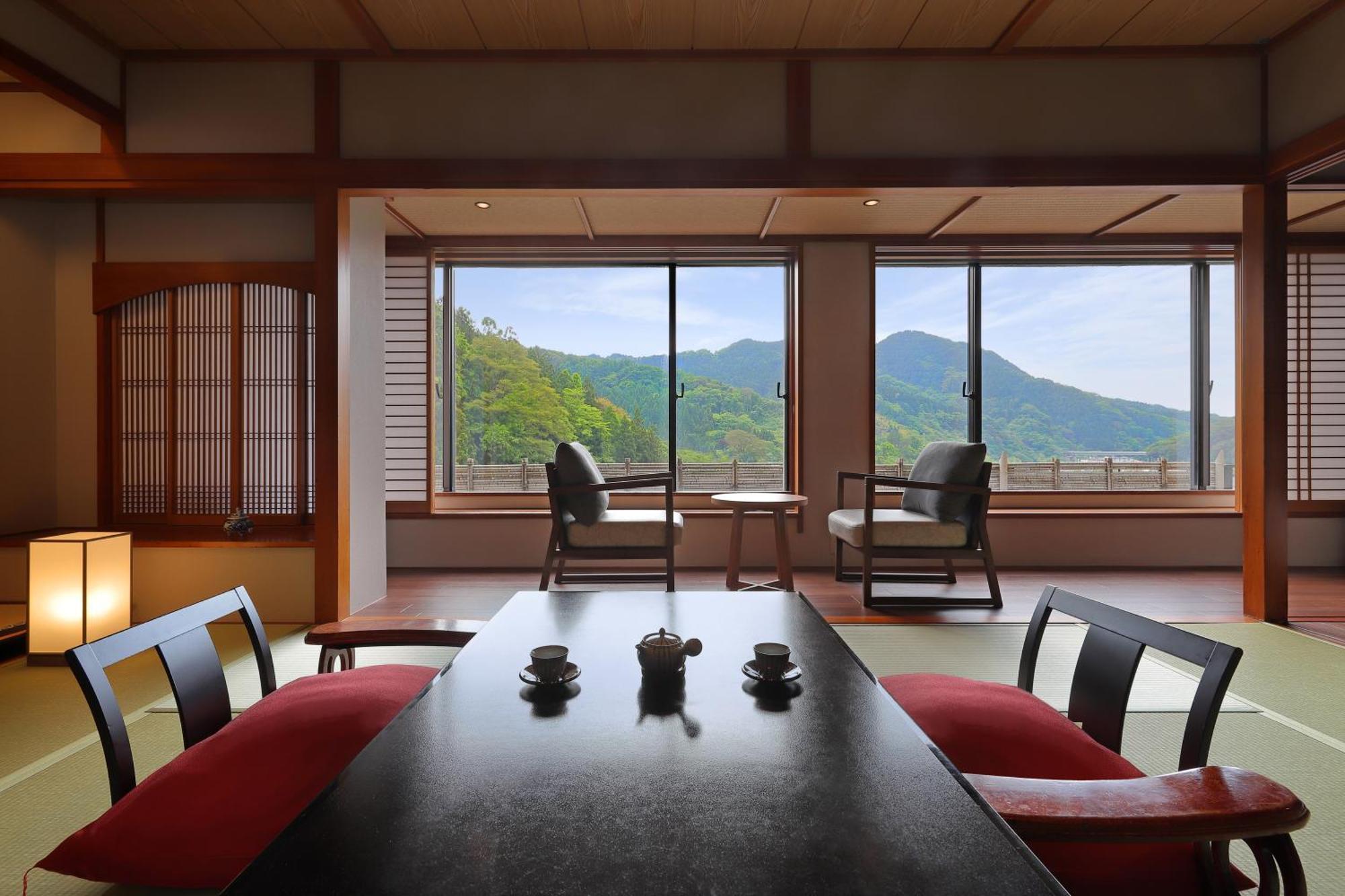 Tachibanaya Hotel Tsuruoka Exterior photo